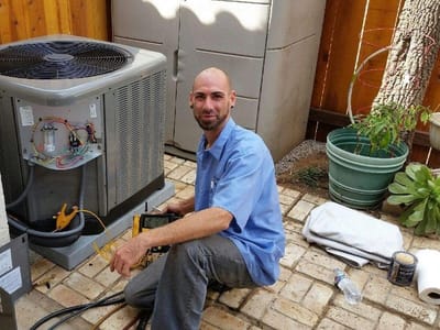 Jims Heating and Air Conditioning