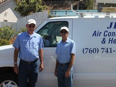 Jims Heating and Air Conditioning