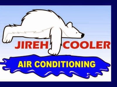 Jireh Cooler Co.