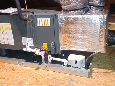 Jireh Heating & Cooling