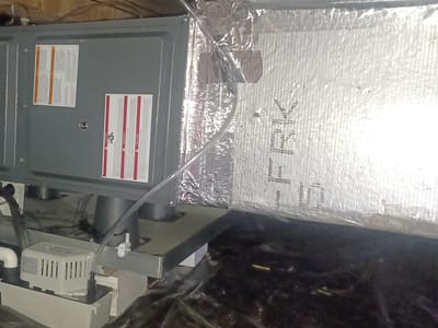 Jireh Heating & Cooling