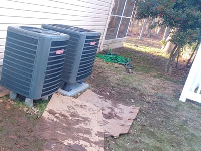 Jireh Heating & Cooling