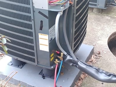 Jireh Heating & Cooling