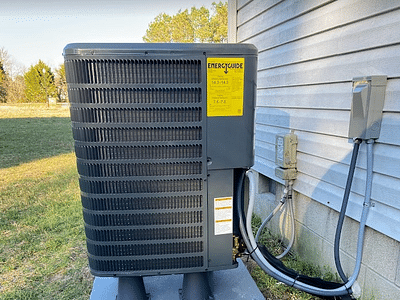 Jireh Heating & Cooling