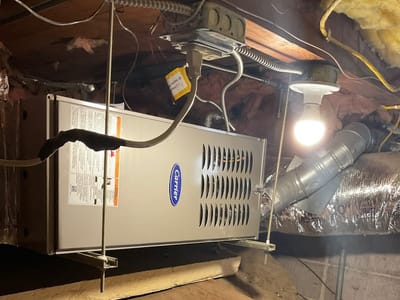 JJ Heating and Air Conditioning Co