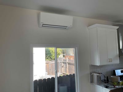 JJ Heating and Air Conditioning Co
