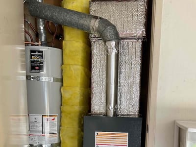 JJ Heating and Air Conditioning Co