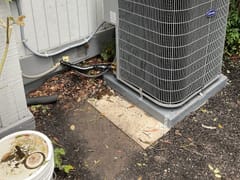 JJ Heating and Air Conditioning Co