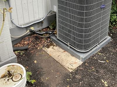 JJ Heating and Air Conditioning Co