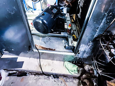 JJ Mechanical A/C & Heating