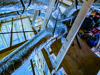 JJ Mechanical A/C & Heating