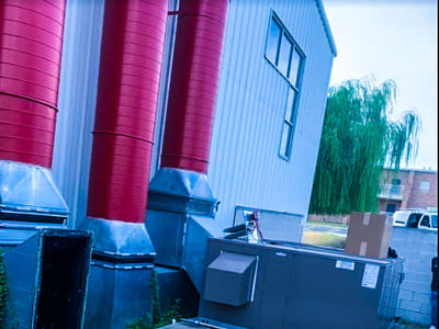 JJ Mechanical A/C & Heating