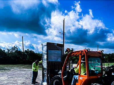 JJ Mechanical A/C & Heating