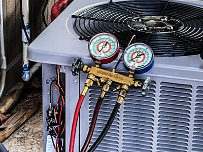 JJ Mechanical A/C & Heating