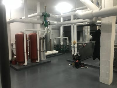 JJ Mechanical Climate Controls