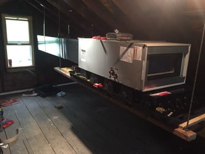 JJ Mechanical Climate Controls