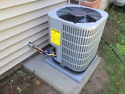 JJ Mechanical Climate Controls