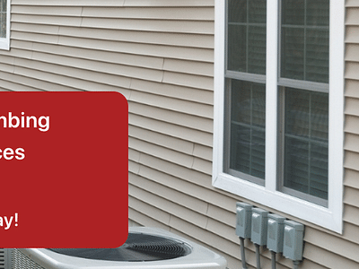 JJ Plumbing Heat & Air