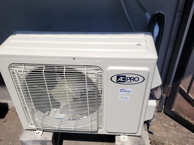 JJ Plumbing Heat & Air