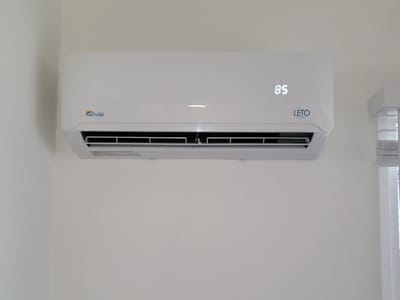 JJ Plumbing Heat & Air