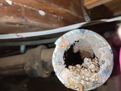 JJ Plumbing Heat & Air