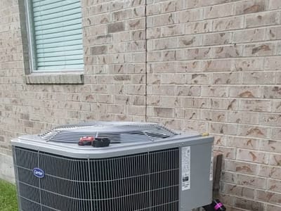 JJ SERVICES HVACR LLC