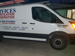 JJ SERVICES HVACR LLC