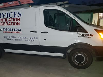 JJ SERVICES HVACR LLC