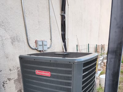 JJ SERVICES HVACR LLC