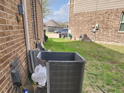 JJ SERVICES HVACR LLC