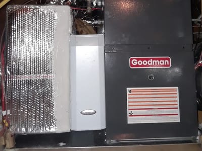 JJG HEATING & AIR SERVICES