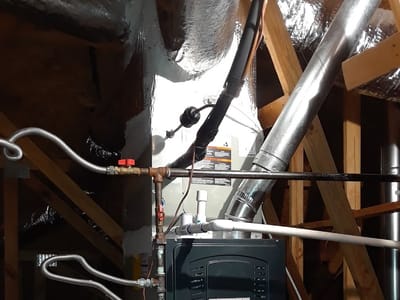 JJG HEATING & AIR SERVICES