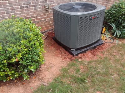 JJG HEATING & AIR SERVICES