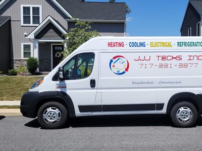 JJJ Techs Inc