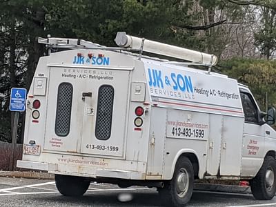 JJK & Son Services