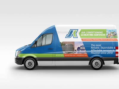 JK AC & Heating Services