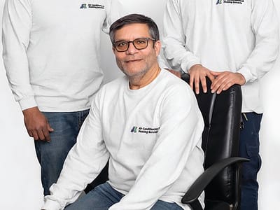 JK AC & Heating Services