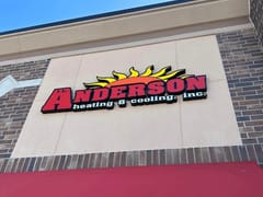 JL Anderson Heating & Cooling