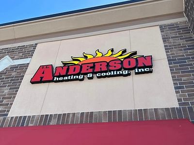 JL Anderson Heating & Cooling