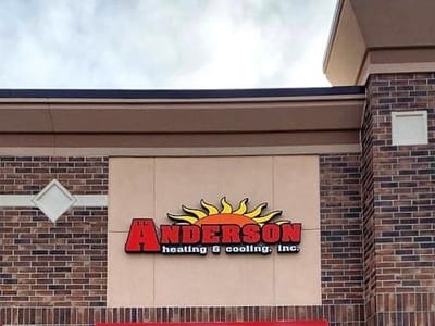 JL Anderson Heating & Cooling