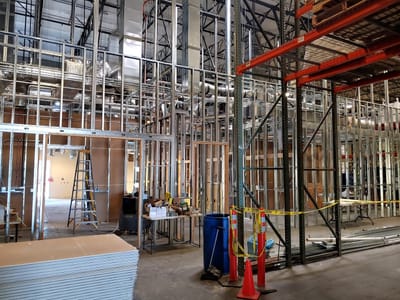 JL Finley Construction