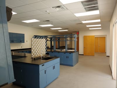 JL Finley Construction