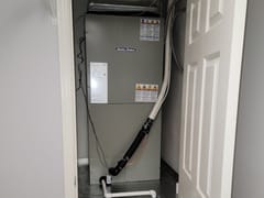 JL Finley Construction