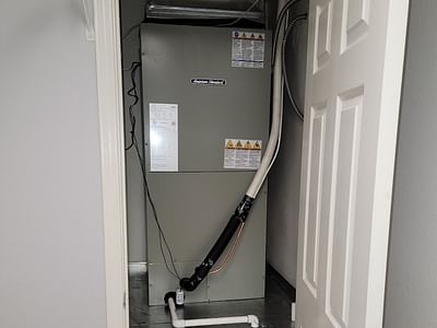 JL Finley Construction