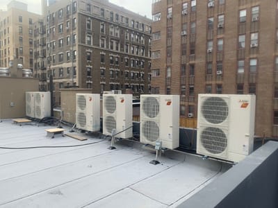 JL interstate Plus inc