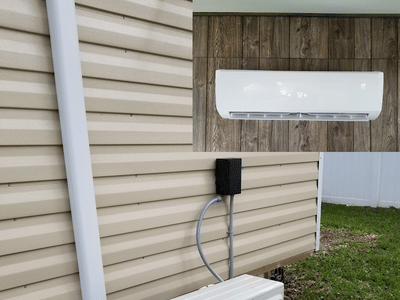 JL Midas Breathe Kleen Aire