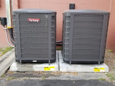 JL Midas Breathe Kleen Aire