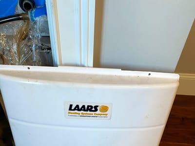 JL PLUBMING & Hvac Emergency Service’s