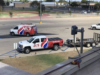 JL's Heating & Air Conditioning