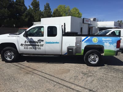 JL's Heating & Air Conditioning